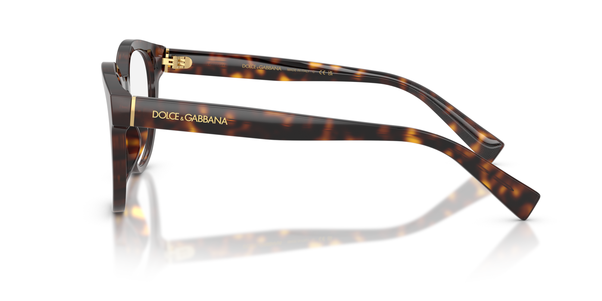 DG3421 502 Montature da vista Dolce & Gabbana 4