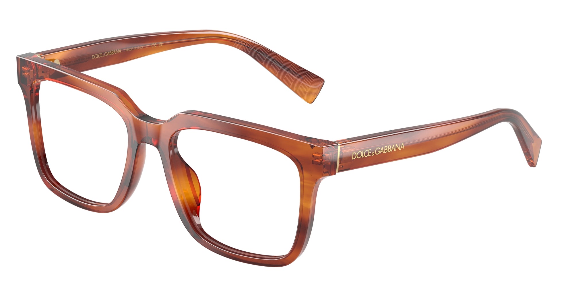 DG3422 3221 Montature da vista Dolce & Gabbana 1