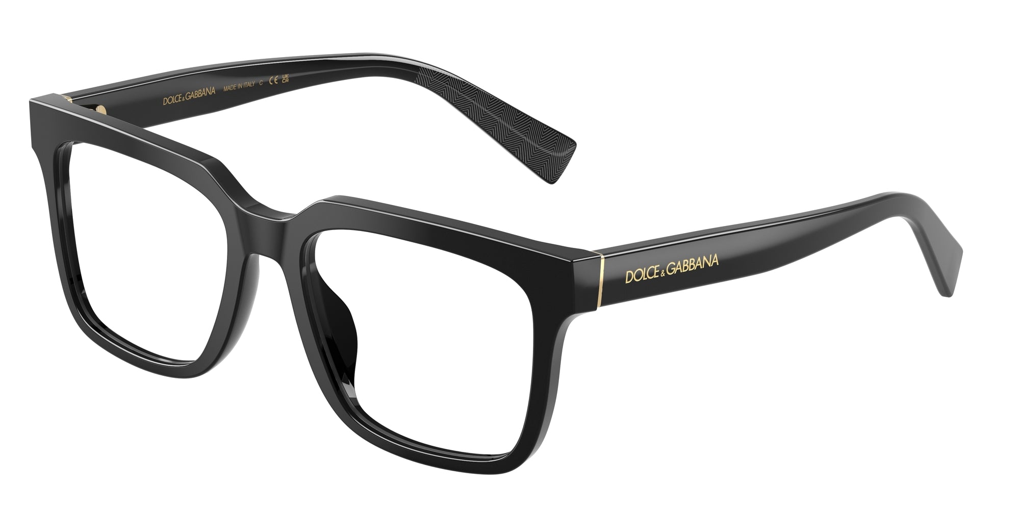DG3422 501 Montature da vista Dolce & Gabbana 1