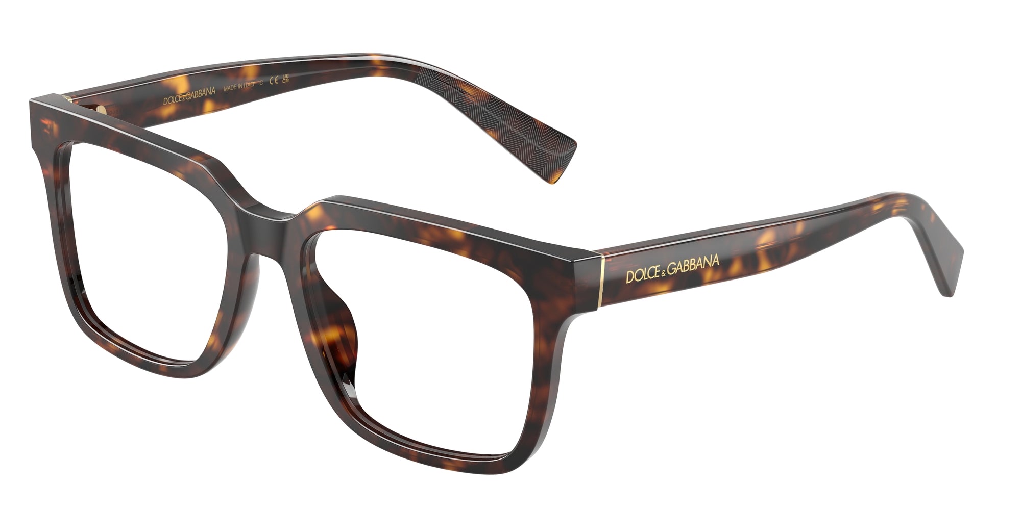 DG3422 502 Montature da vista Dolce & Gabbana 1