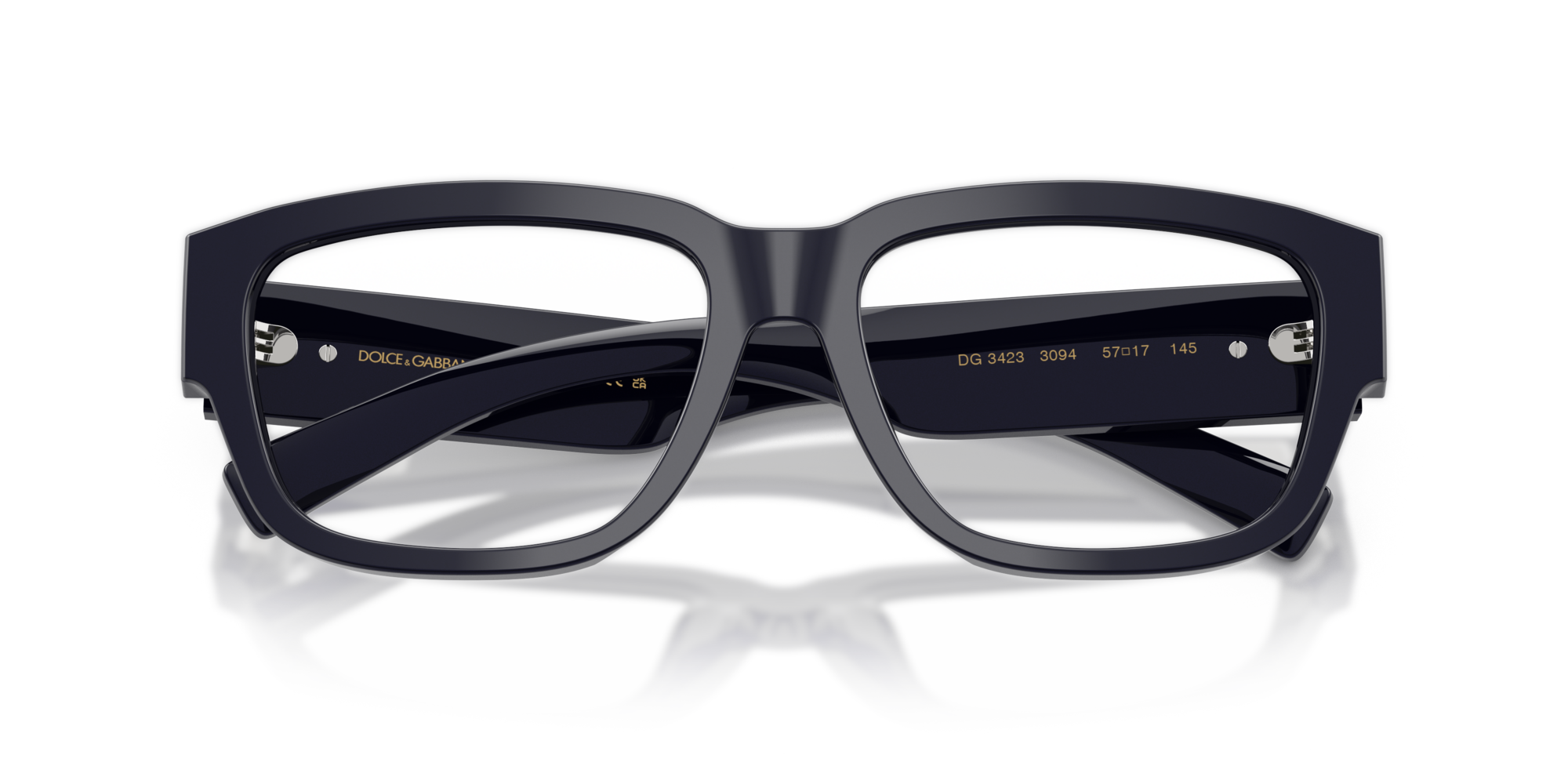DG3423 3094 Montature da vista Dolce & Gabbana 2