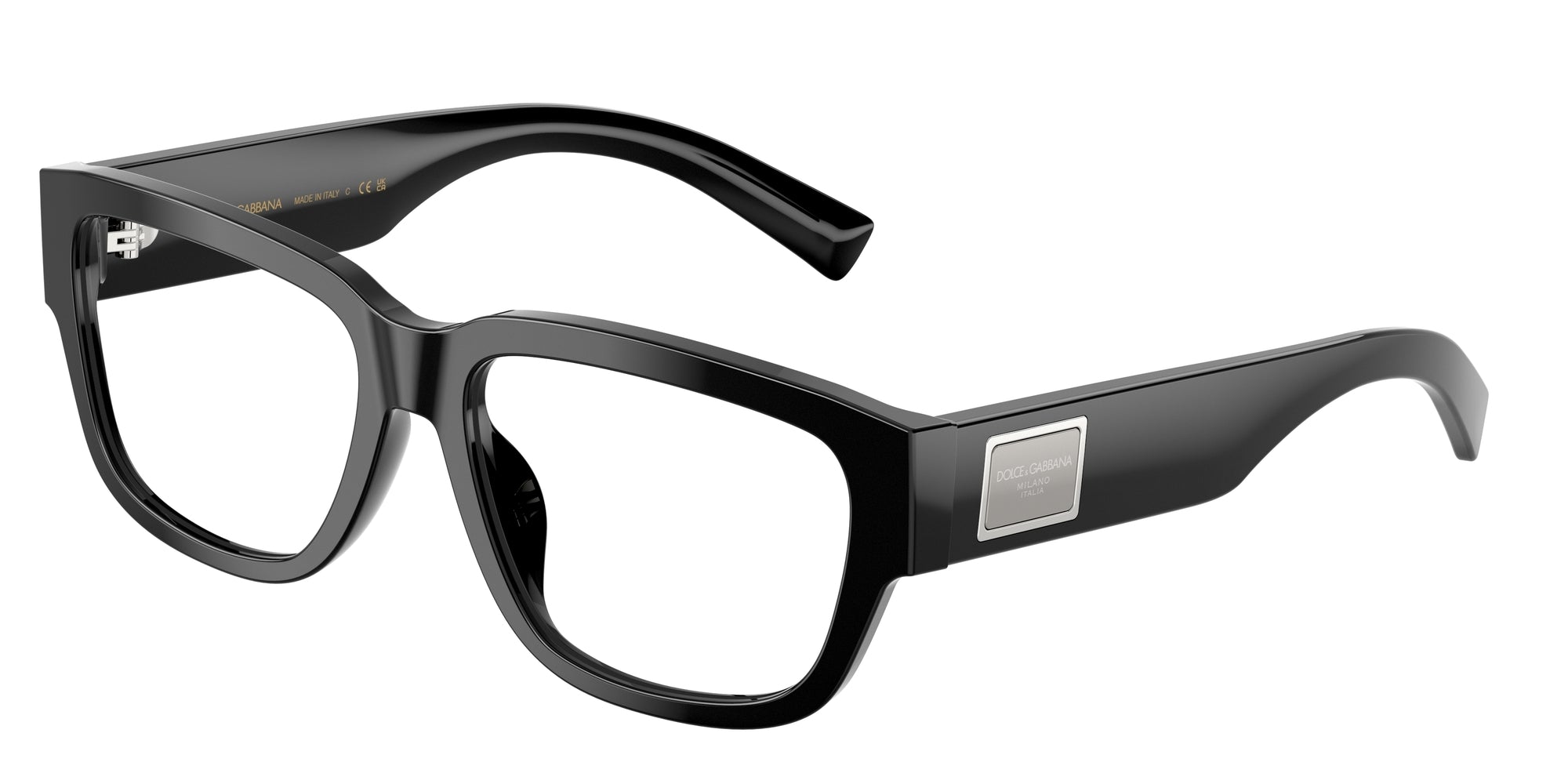 DG3423 501 Montature da vista Dolce & Gabbana 1