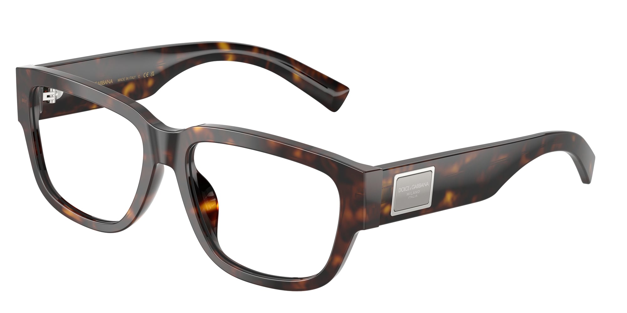 DG3423 502 Montature da vista Dolce & Gabbana 1