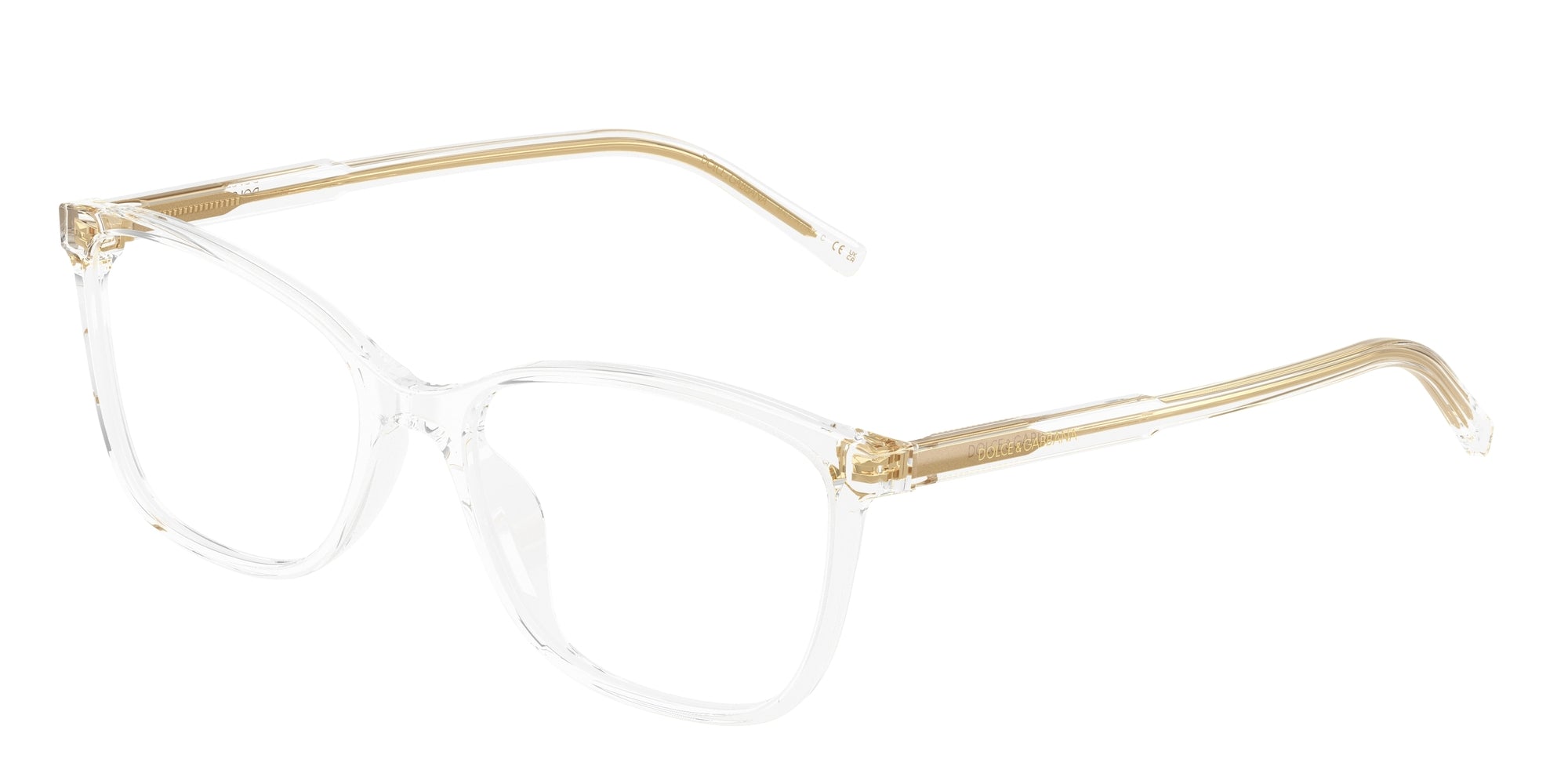 DG3424 3133 Montature da vista Dolce & Gabbana 1