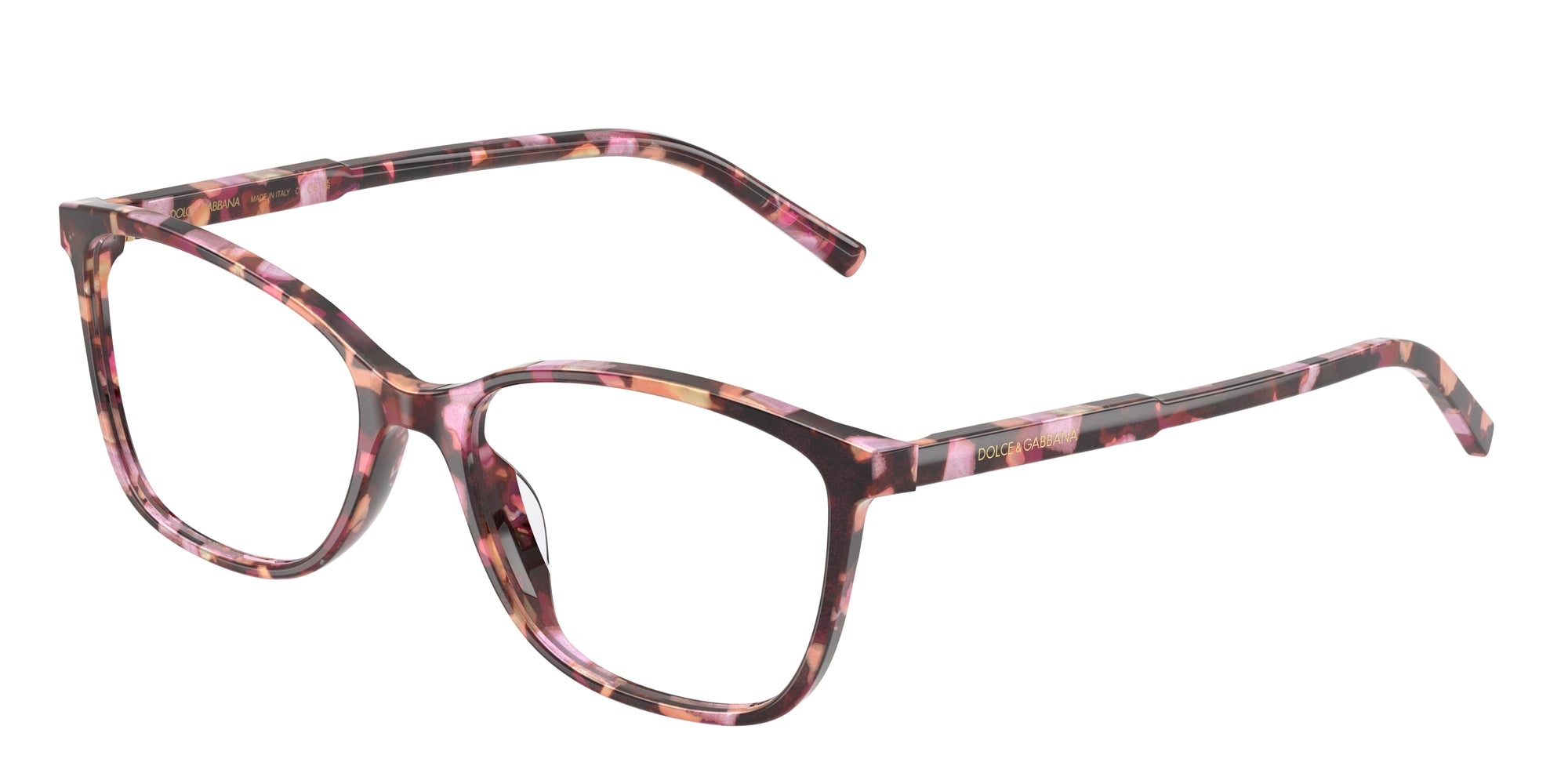 DG3424 3440 Montature da vista Dolce & Gabbana 1