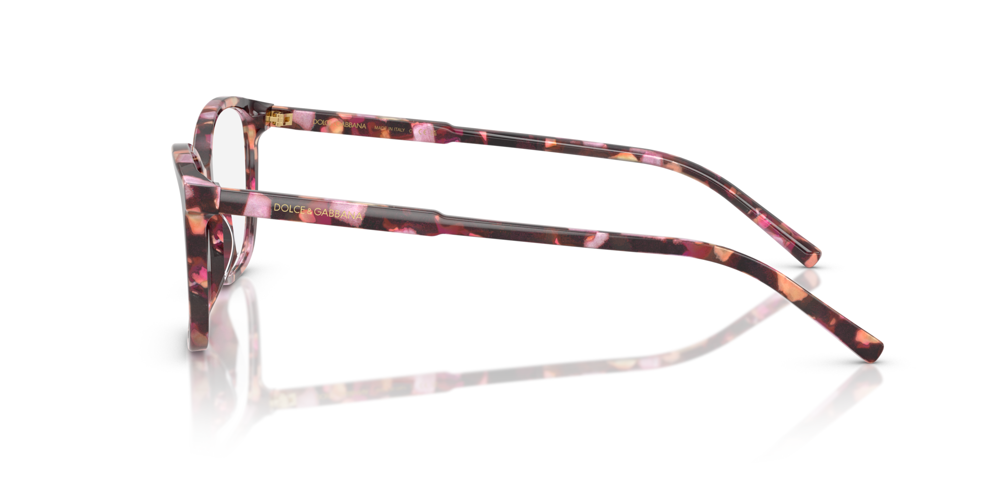 DG3424 3440 Montature da vista Dolce & Gabbana 4