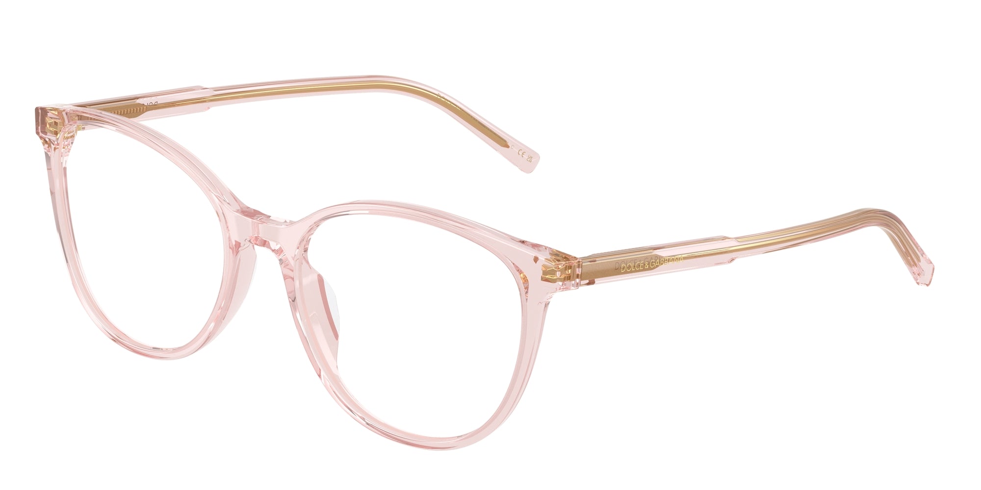 DG3425 3148 Montature da vista Dolce & Gabbana 1