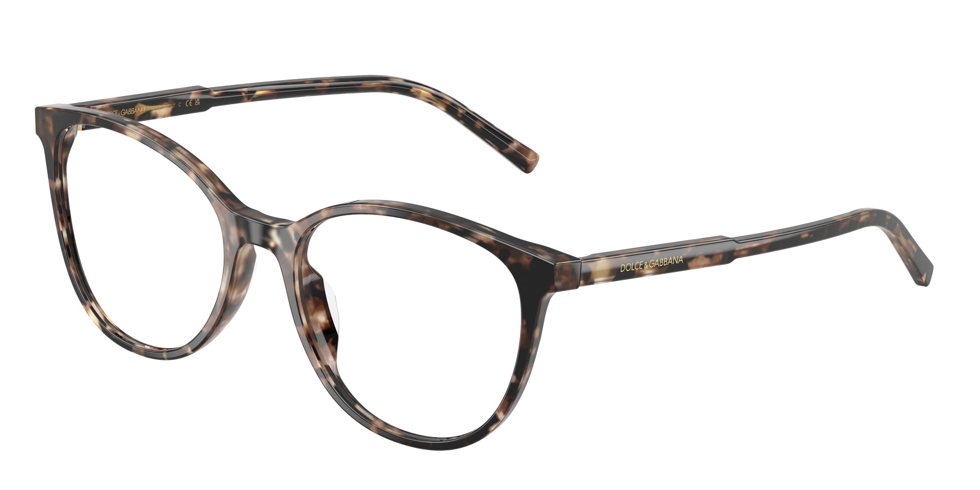 DG3425 3438 Montature da vista Dolce & Gabbana 1