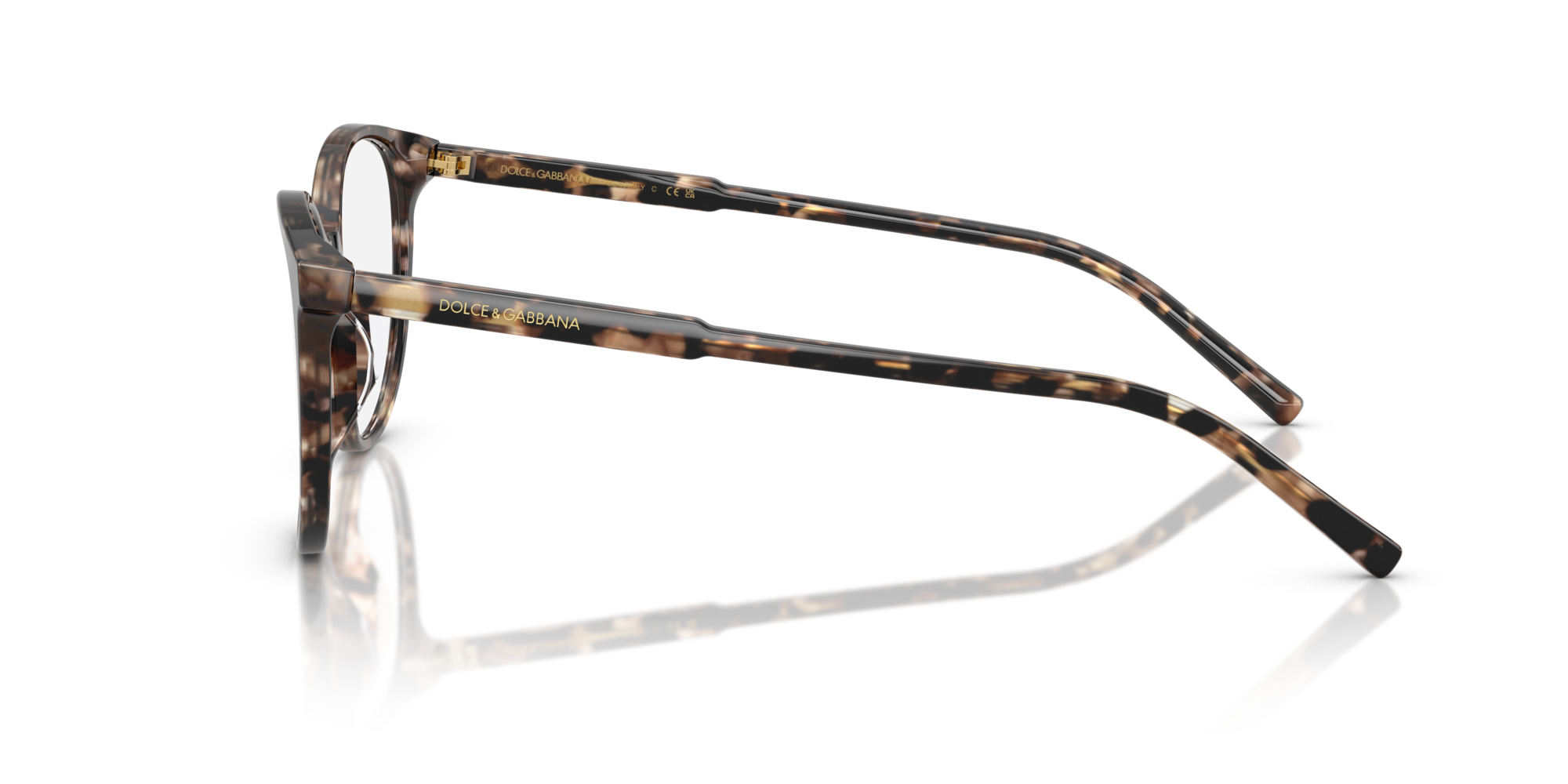 DG3425 3438 Montature da vista Dolce & Gabbana 4