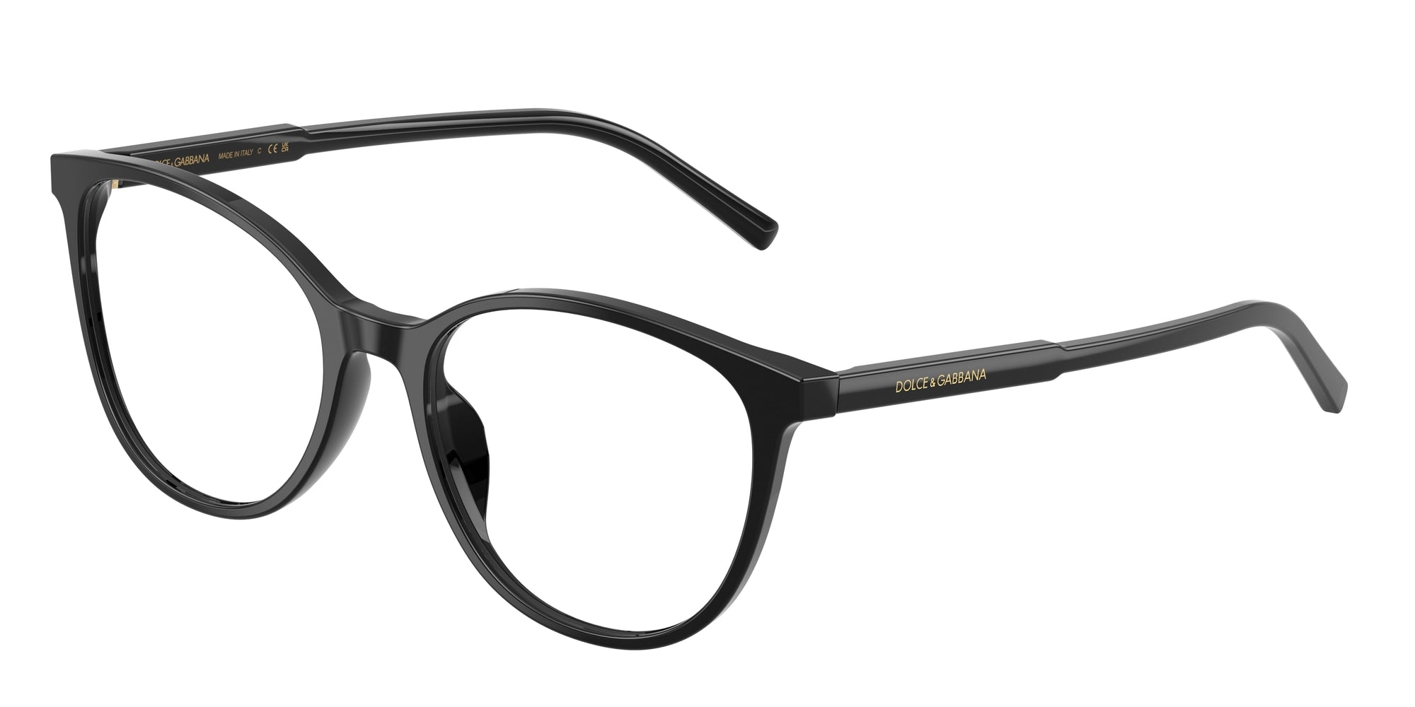 DG3425 501 Montature da vista Dolce & Gabbana 1
