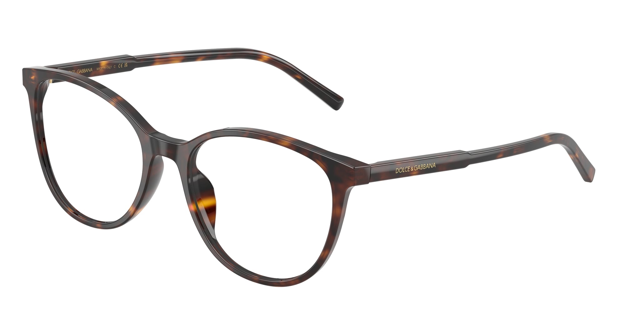 DG3425 502 Montature da vista Dolce & Gabbana 1