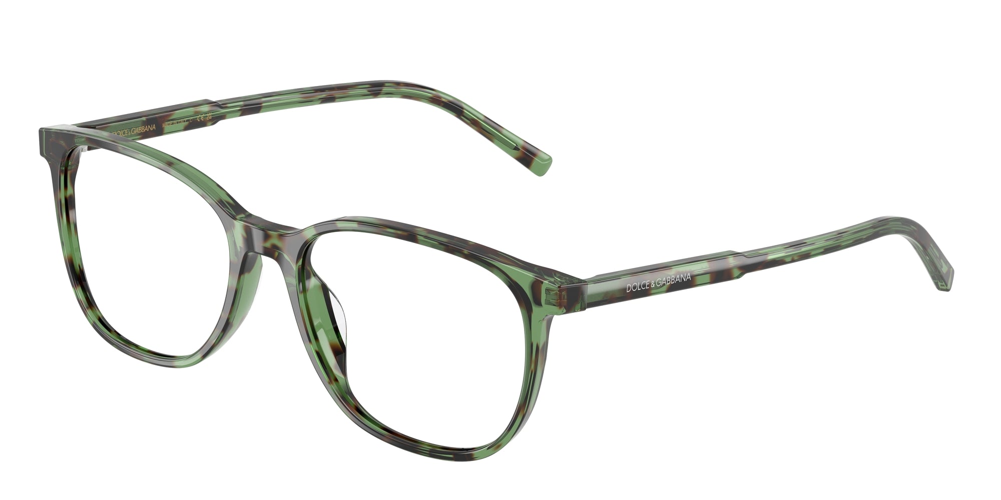 DG3426 3439 Montature da vista Dolce & Gabbana 1