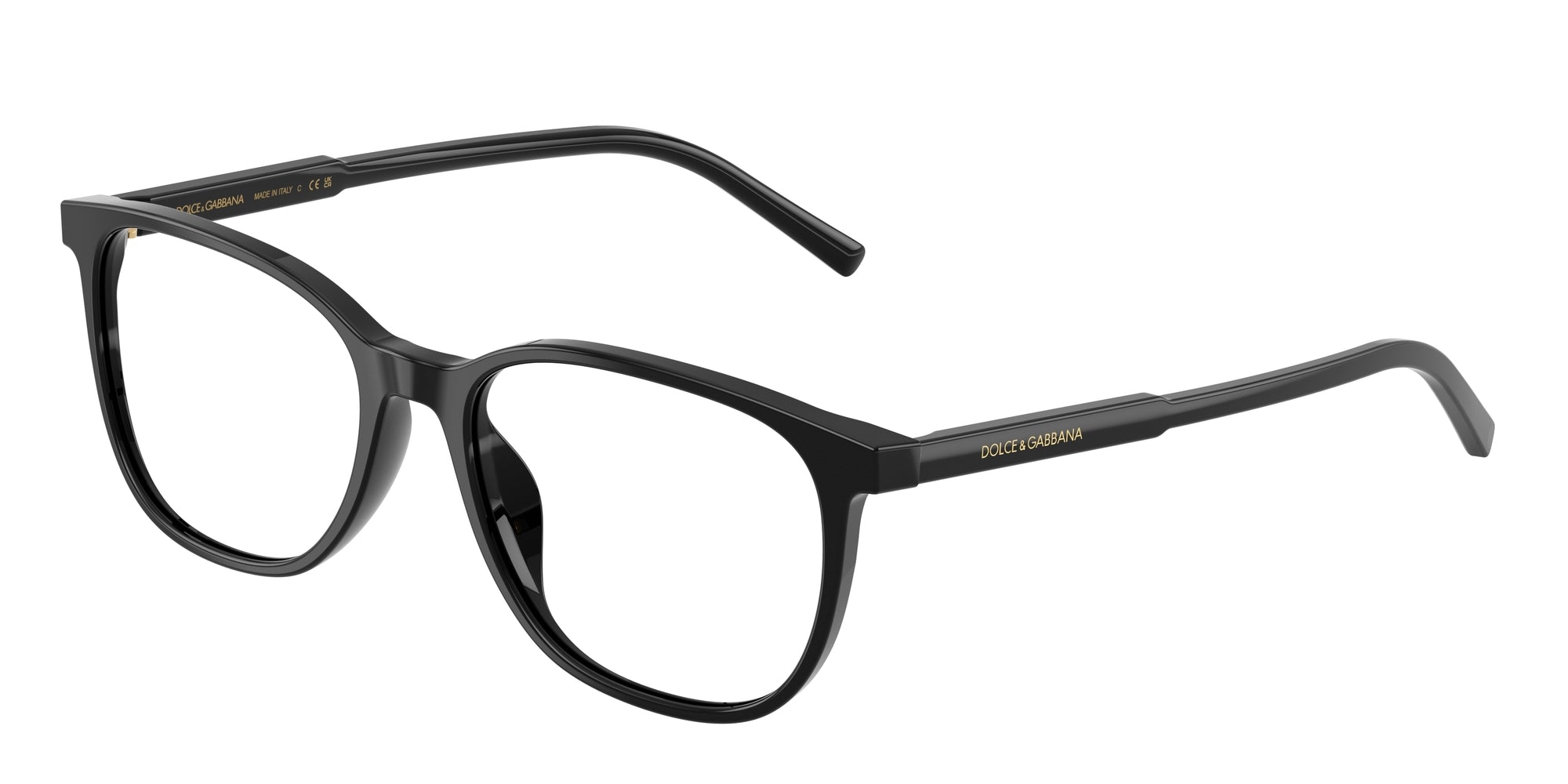 DG3426 501 Montature da vista Dolce & Gabbana 1