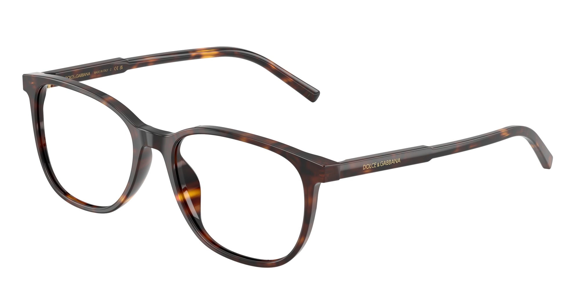 DG3426 502 Montature da vista Dolce & Gabbana 1
