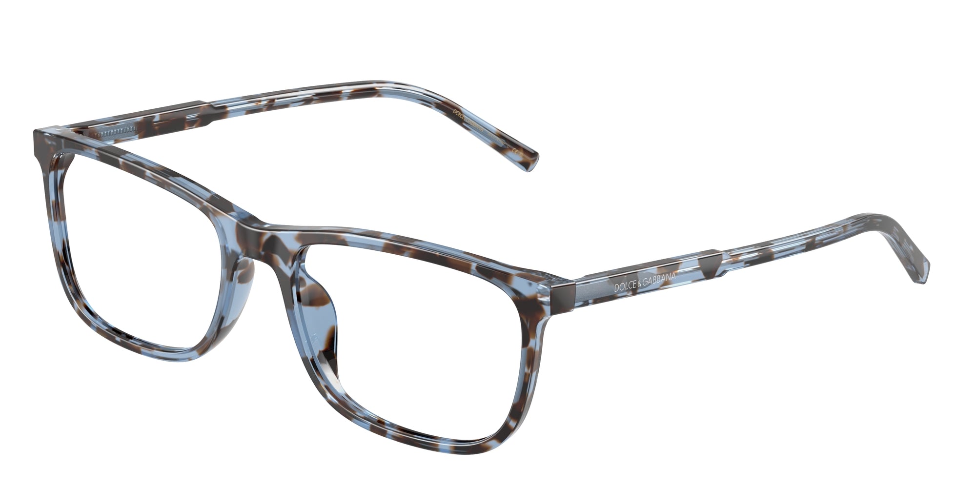 DG3427 3392 Montature da vista Dolce & Gabbana 1
