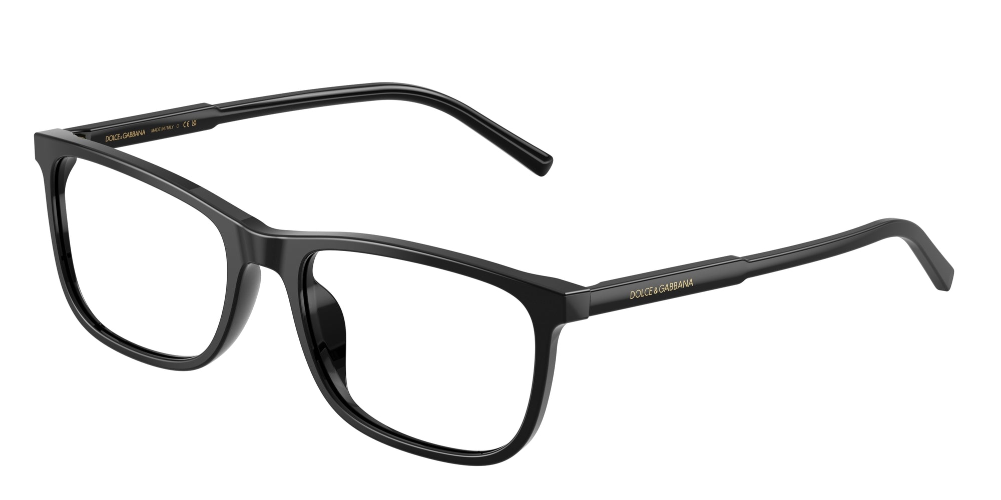 DG3427 501 Montature da vista Dolce & Gabbana 1