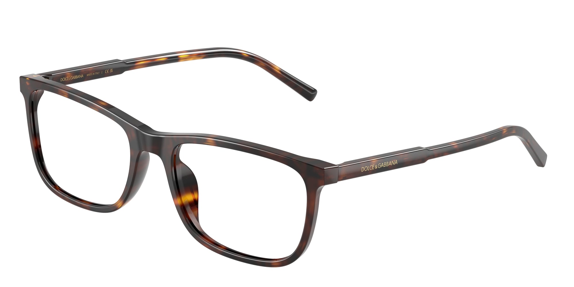 DG3427 502 Montature da vista Dolce & Gabbana 1