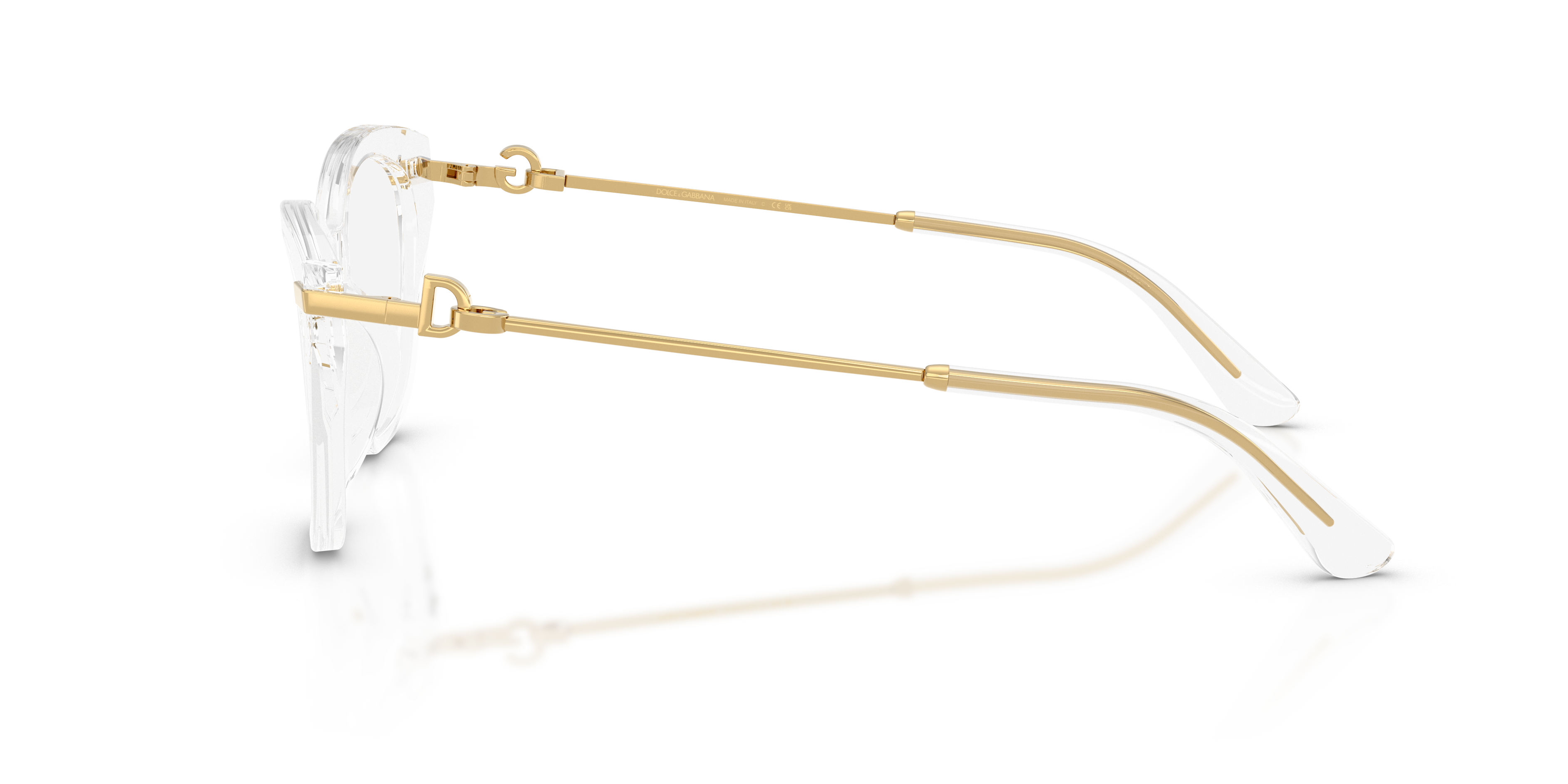 DG3428 3133 Montature da vista Dolce & Gabbana 4