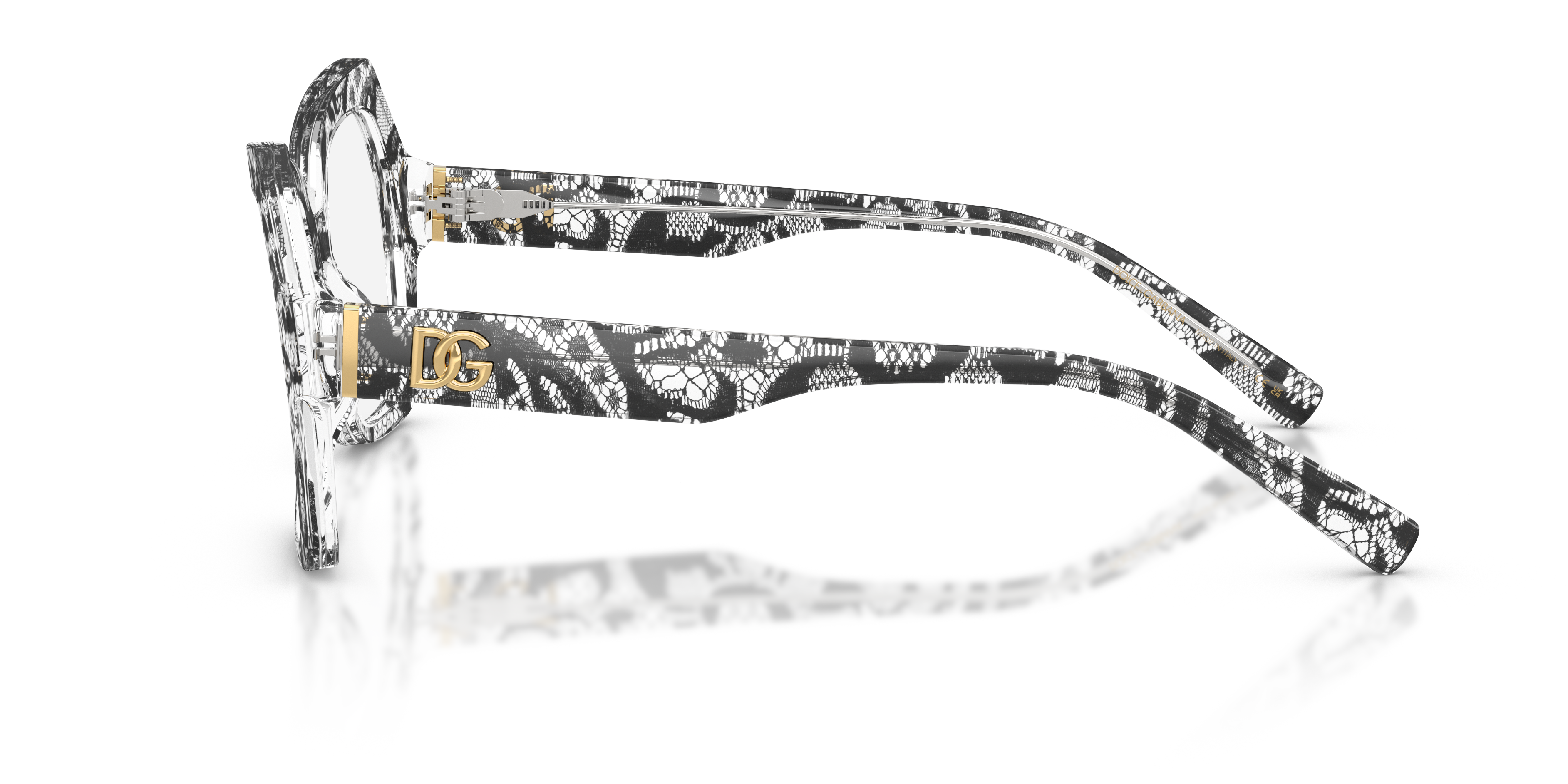 DG3429 3287 Montature da vista Dolce & Gabbana 4