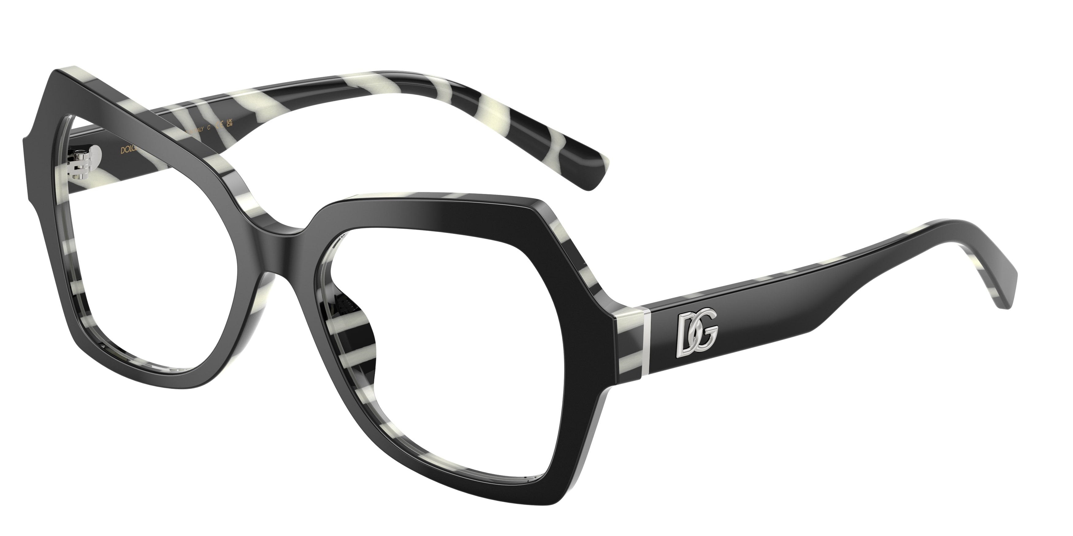 DG3429 3372 Montature da vista Dolce & Gabbana 1