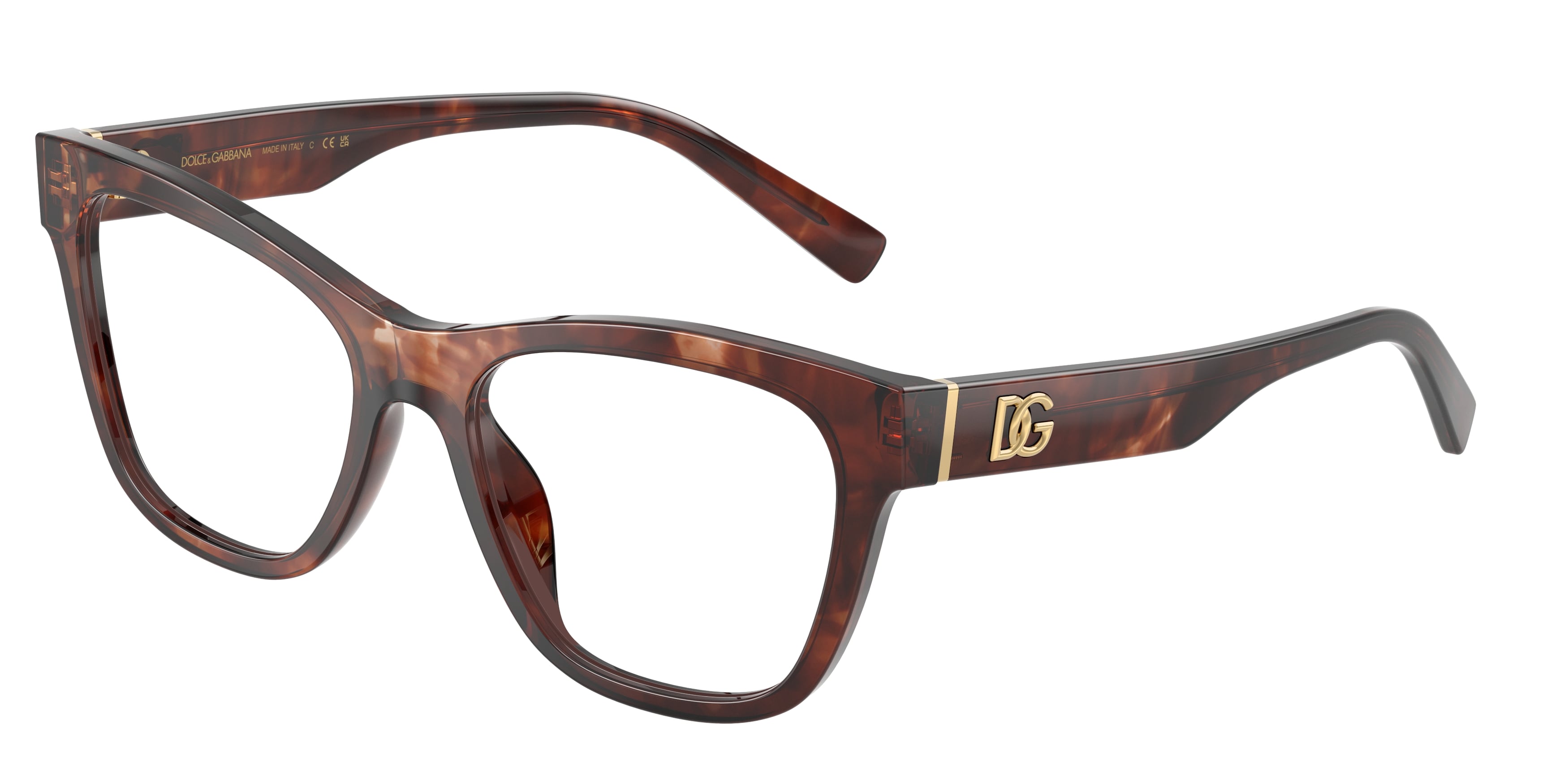 DG3430 3222 Montature da vista Dolce & Gabbana 1