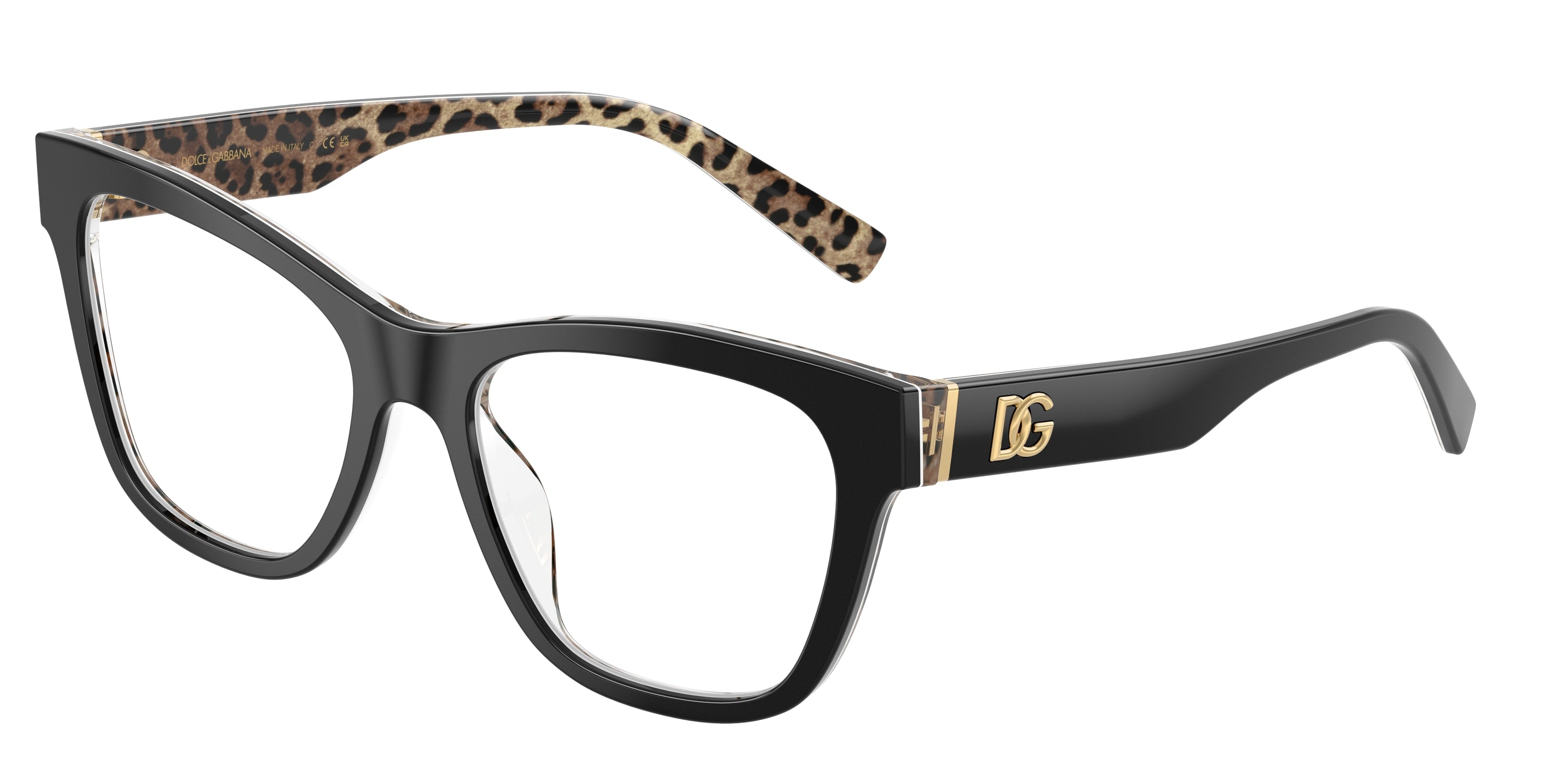 DG3430 3299 Montature da vista Dolce & Gabbana 1