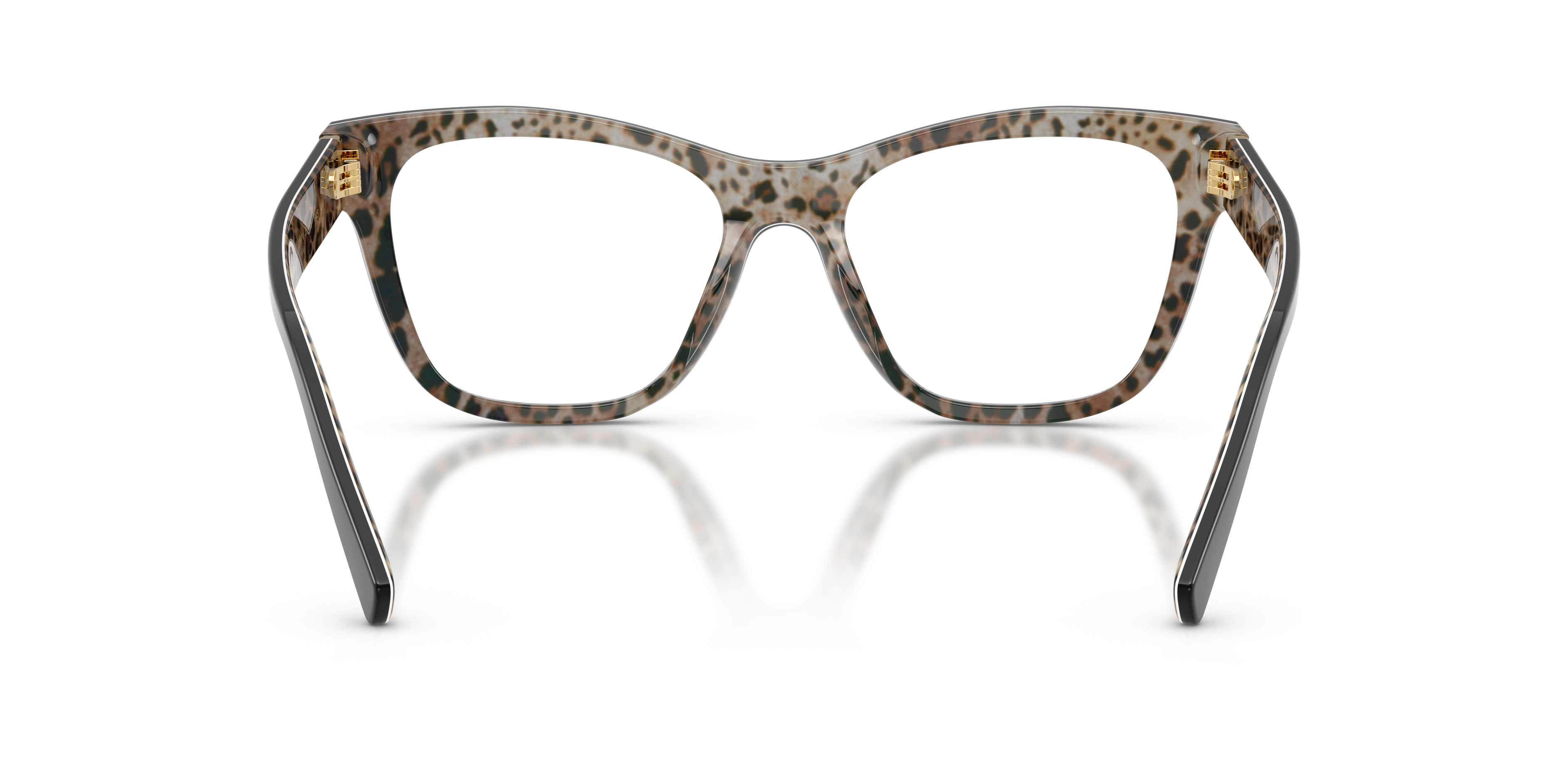 DG3430 3299 Montature da vista Dolce & Gabbana 5