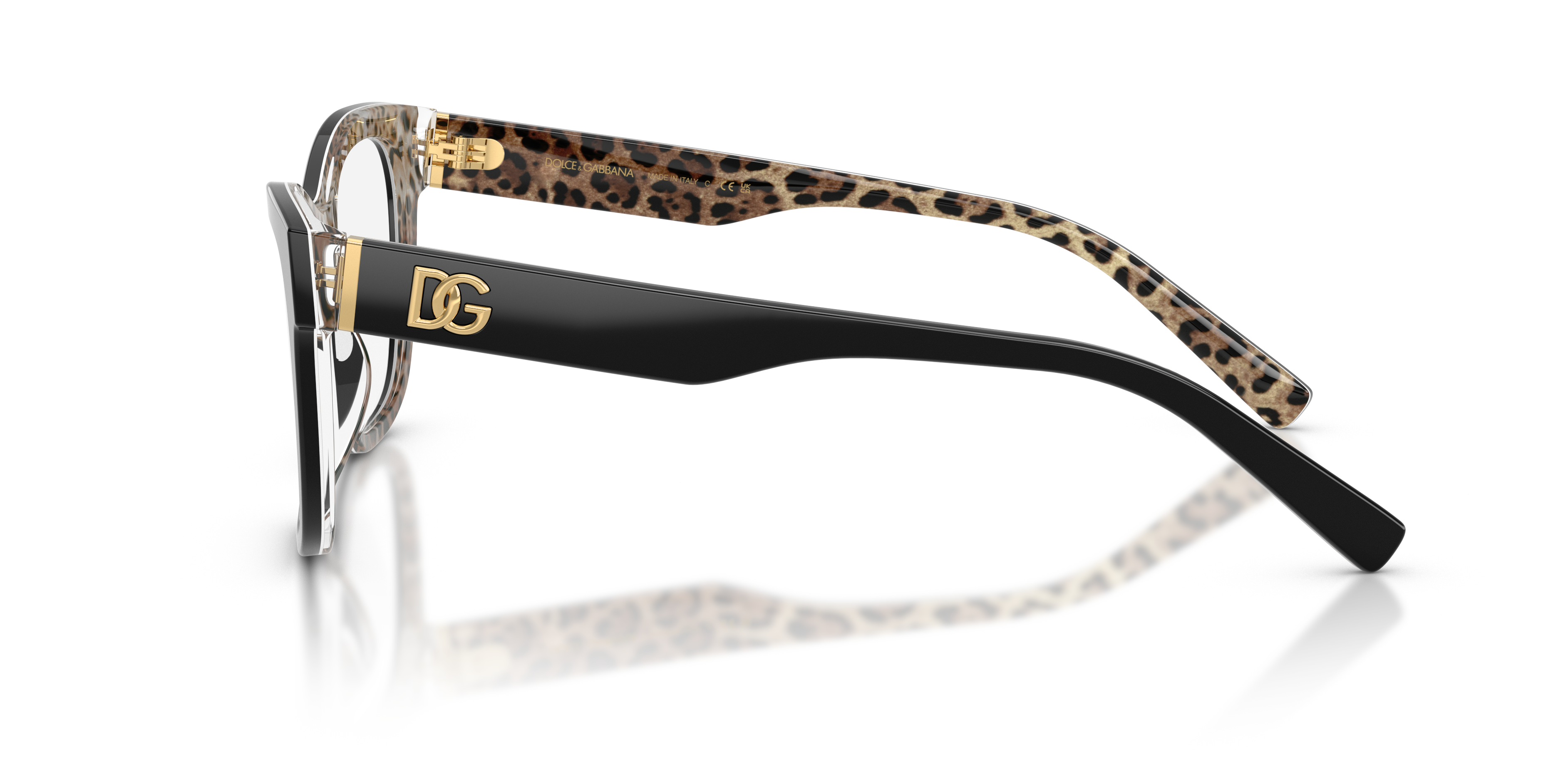 DG3430 3299 Montature da vista Dolce & Gabbana 4