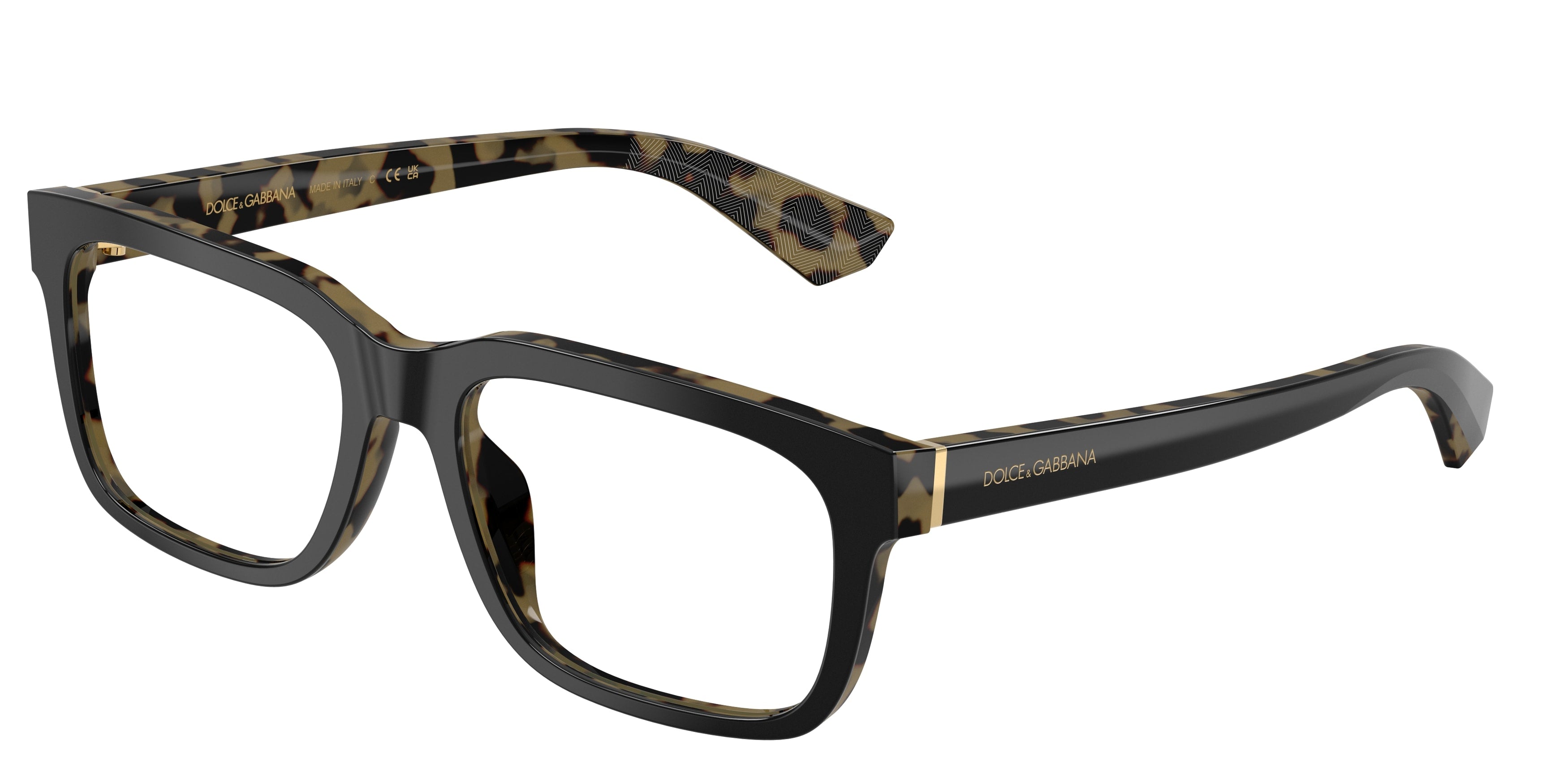 DG3432 3404 Montature da vista Dolce & Gabbana 1