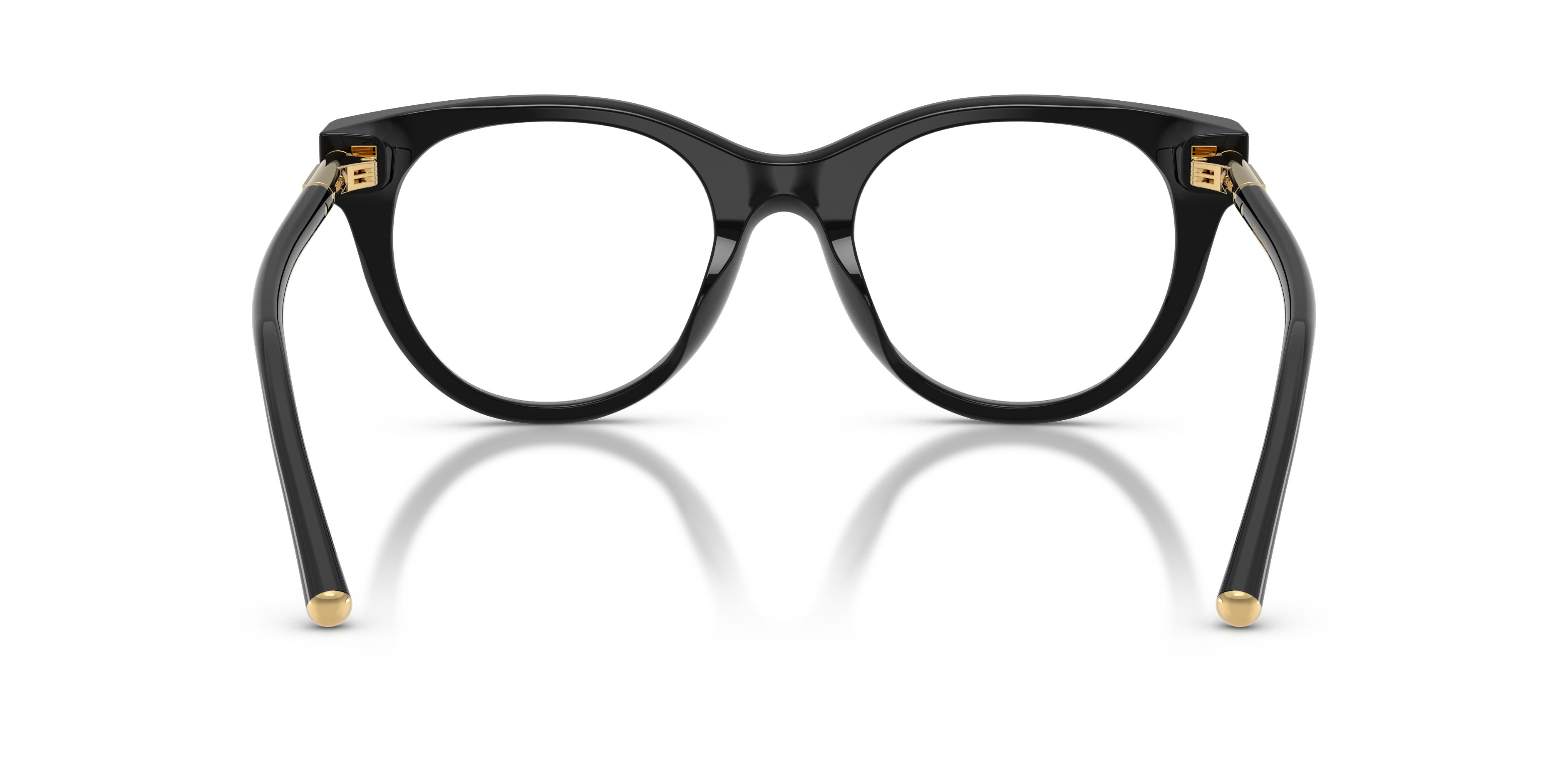 DG3433 501 Montature da vista Dolce & Gabbana 5