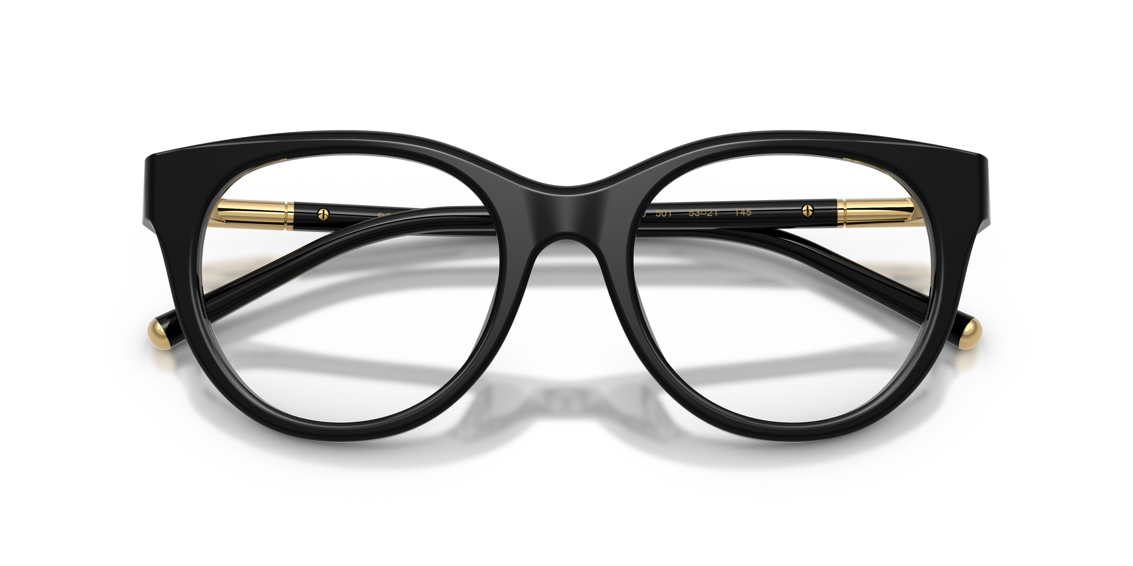 DG3433 501 Montature da vista Dolce & Gabbana 2
