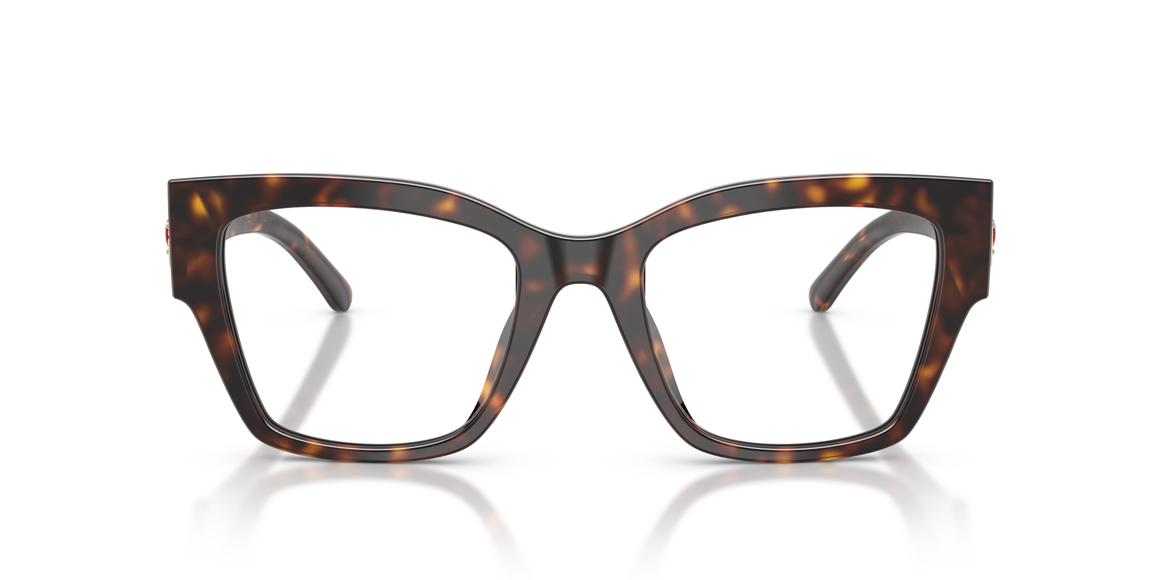 DG3435B 502 Montature da vista Dolce & Gabbana 3