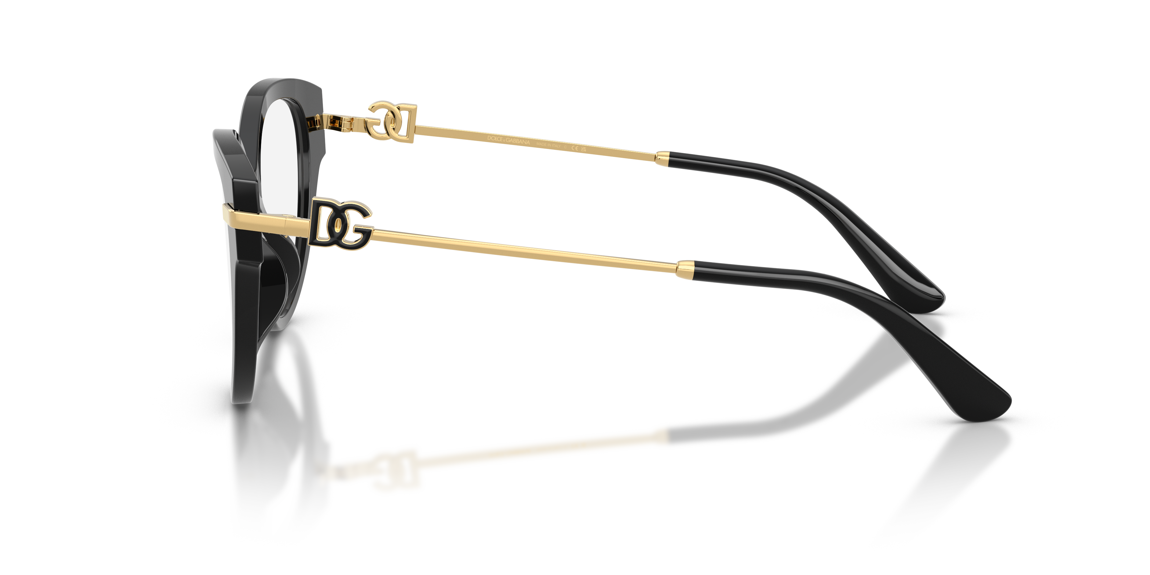 Dolce & Gabbana DG3438 501