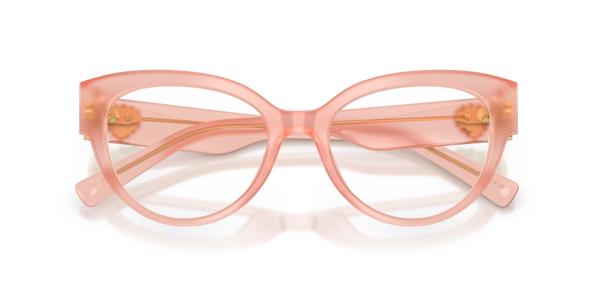 Dolce & Gabbana DG3440 3384