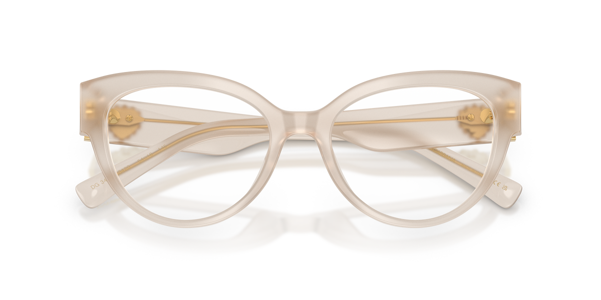 Dolce & Gabbana DG3440 3420