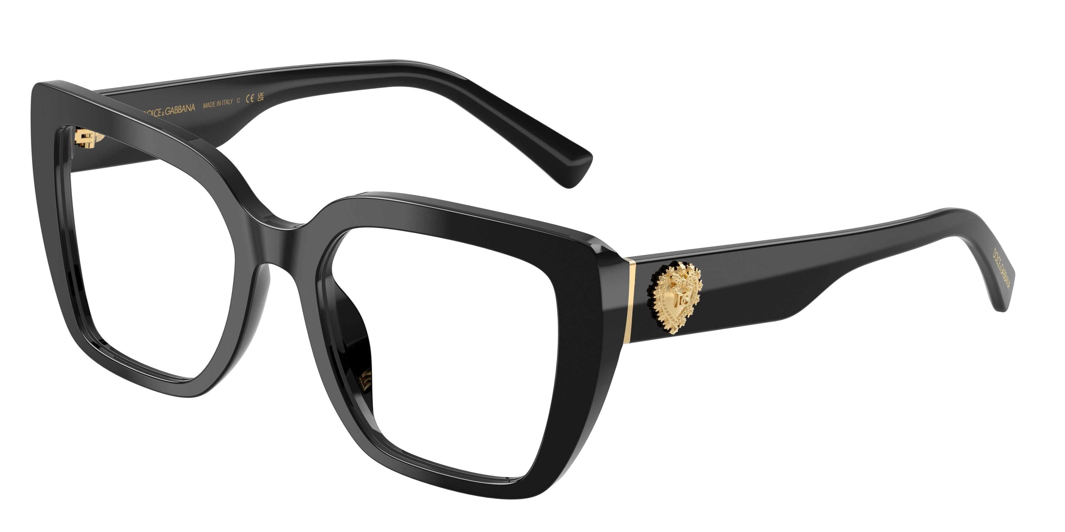 Dolce & Gabbana DG3441 501