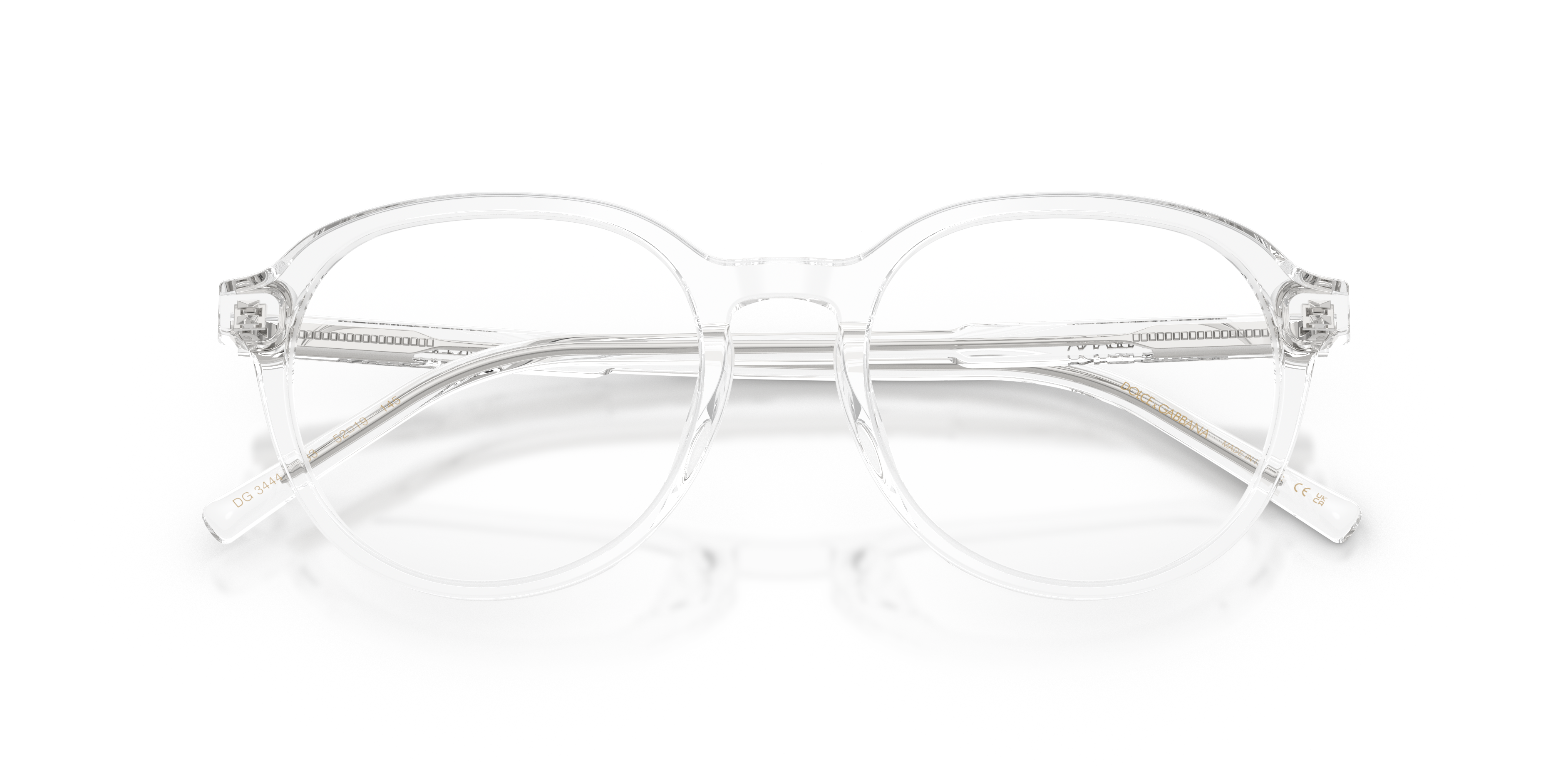 Dolce & Gabbana DG3444 3133