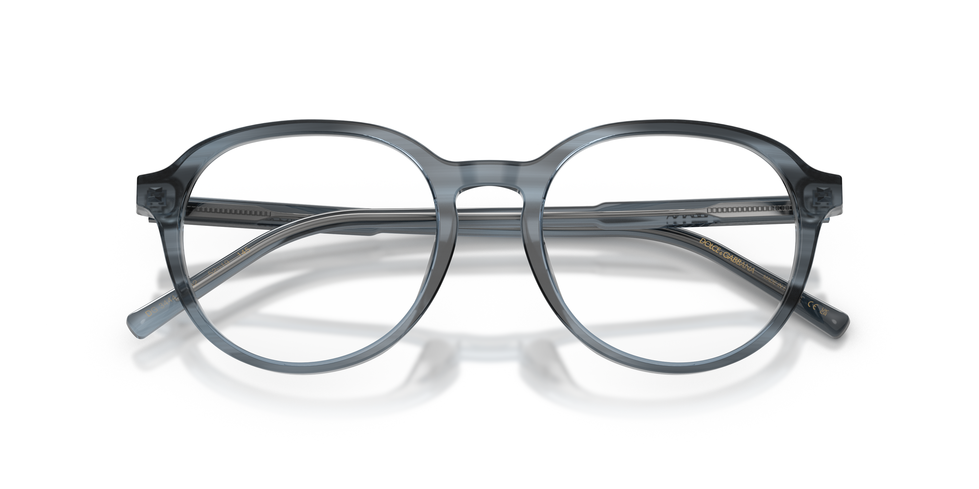 Dolce & Gabbana DG3444 3482