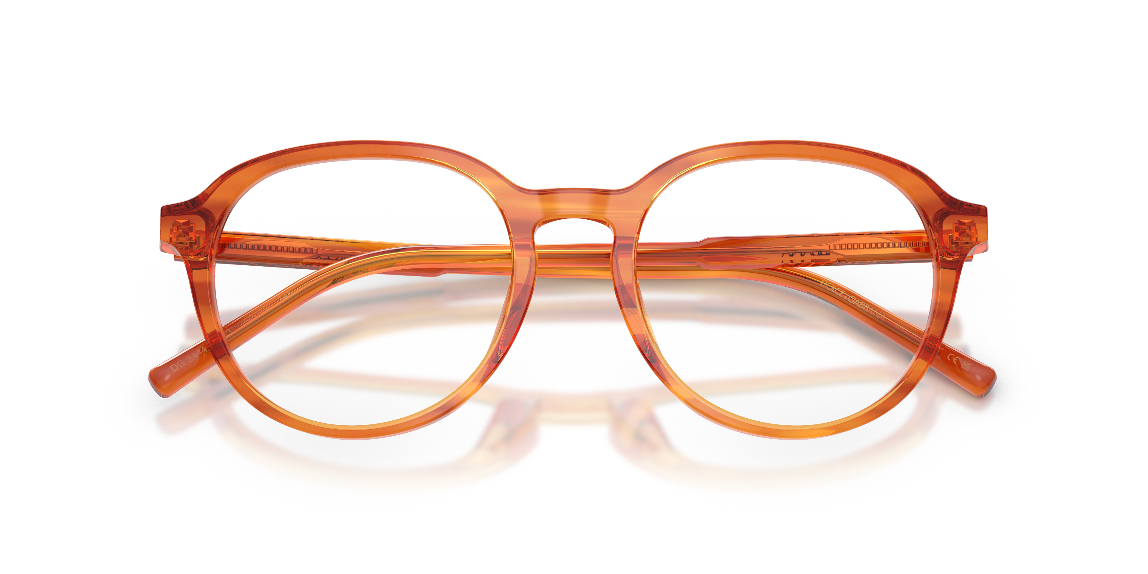 Dolce & Gabbana DG3444 3483