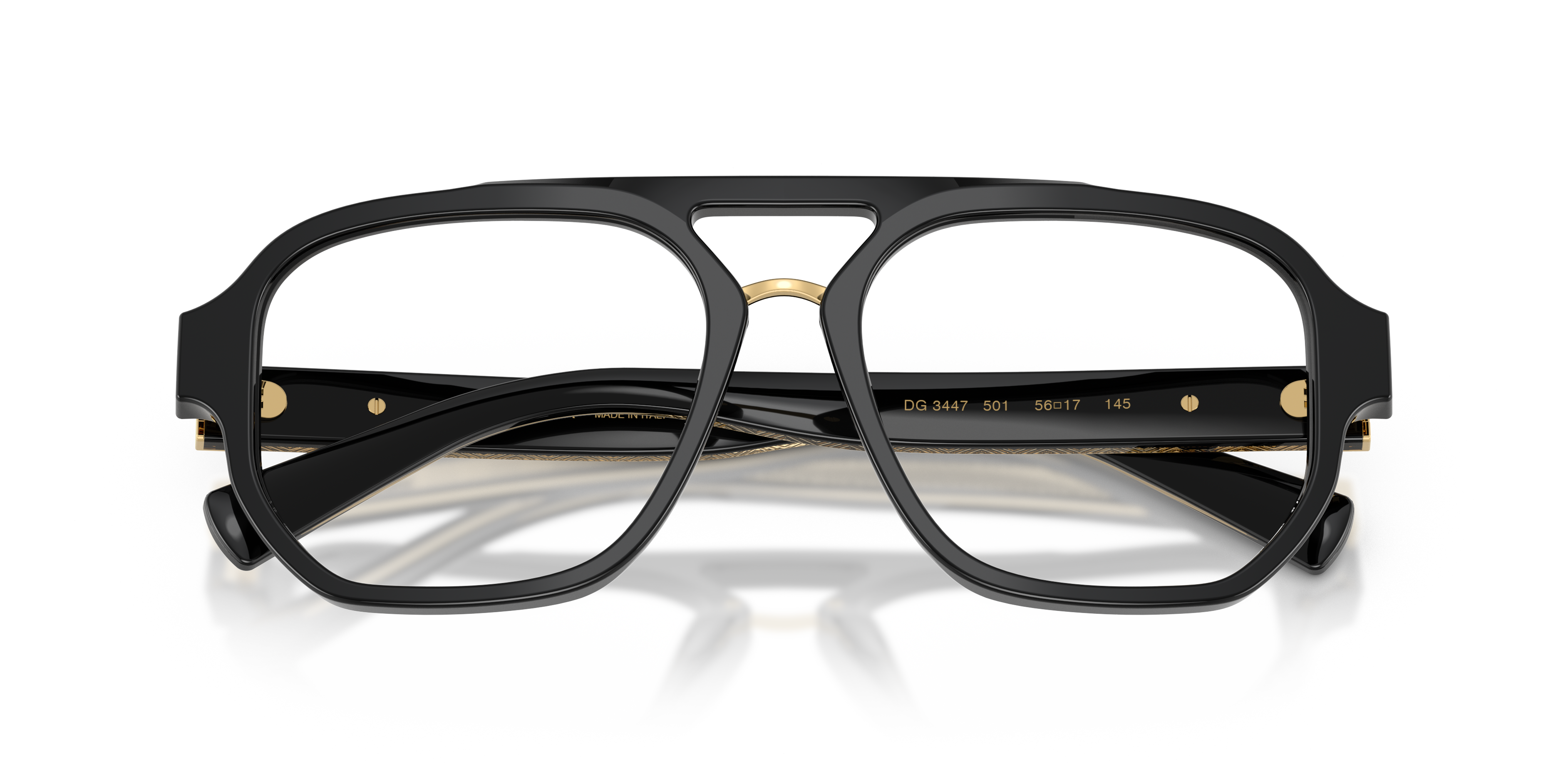 Dolce & Gabbana DG3447 501