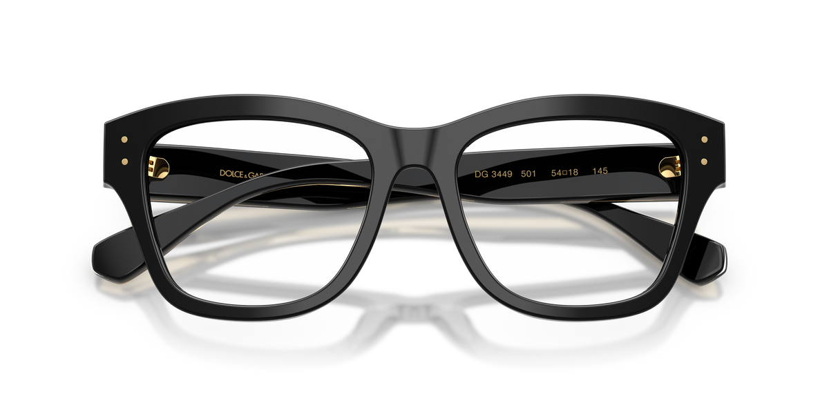 Dolce & Gabbana DG3449 3501