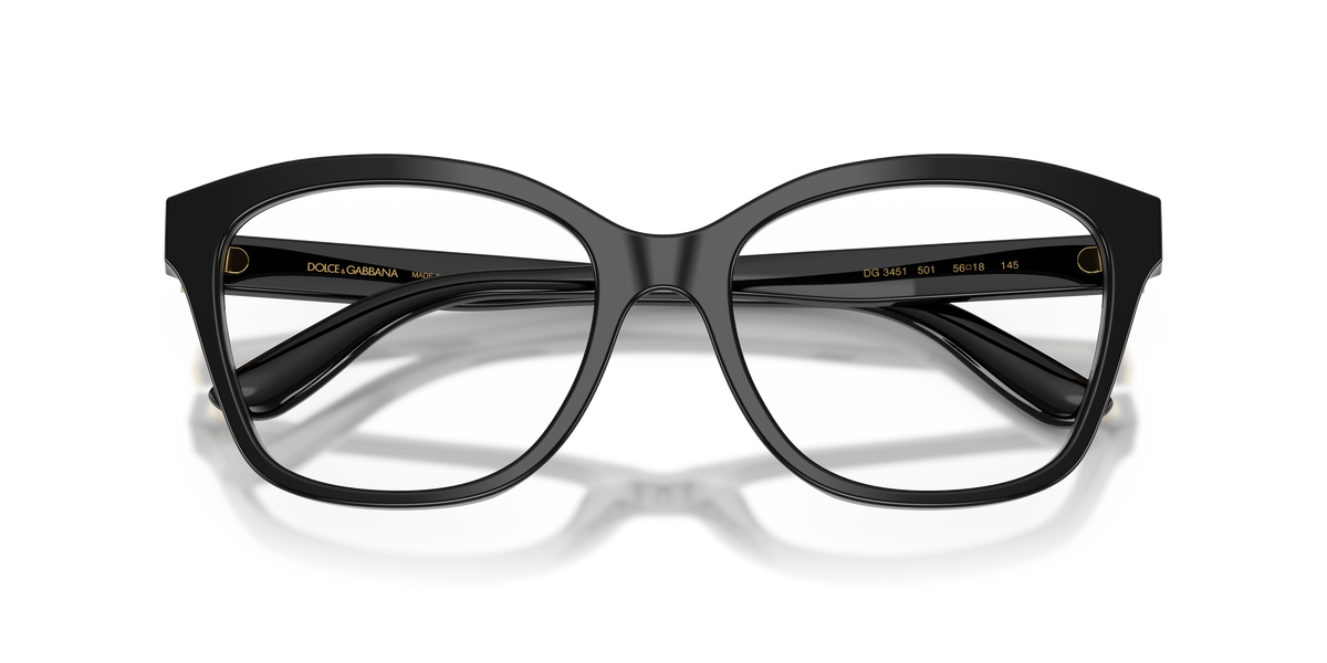 Dolce & Gabbana DG3451 501