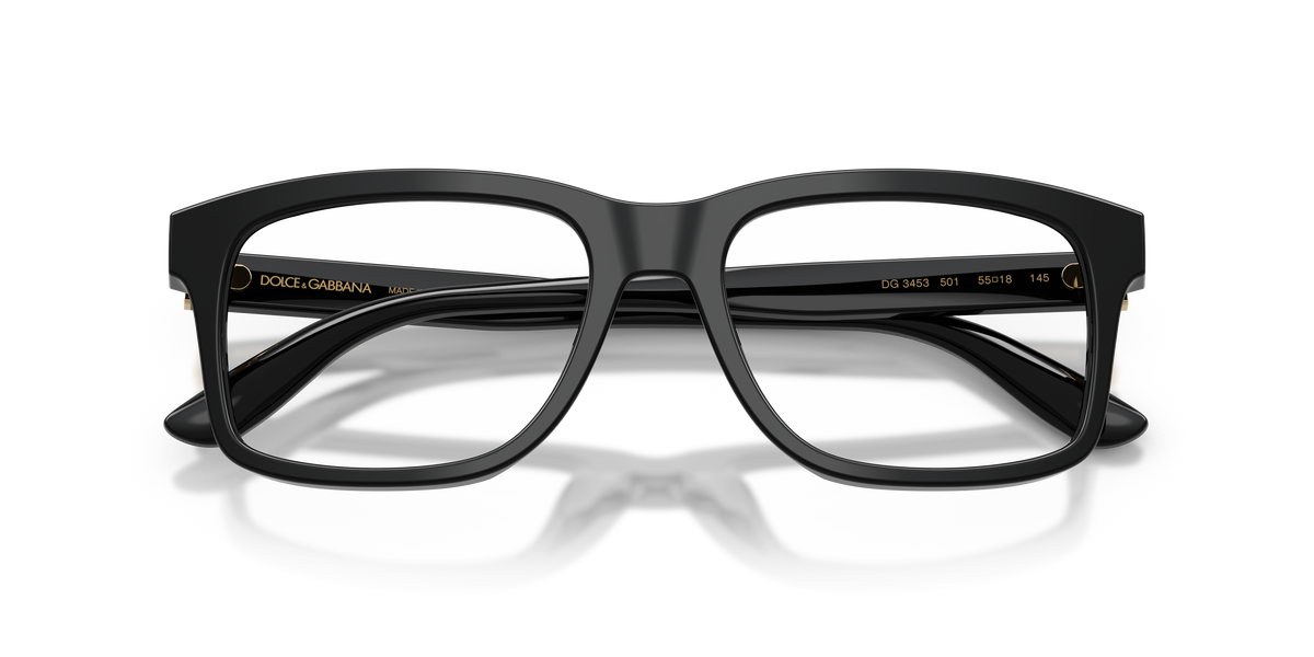 Dolce & Gabbana DG3453 501