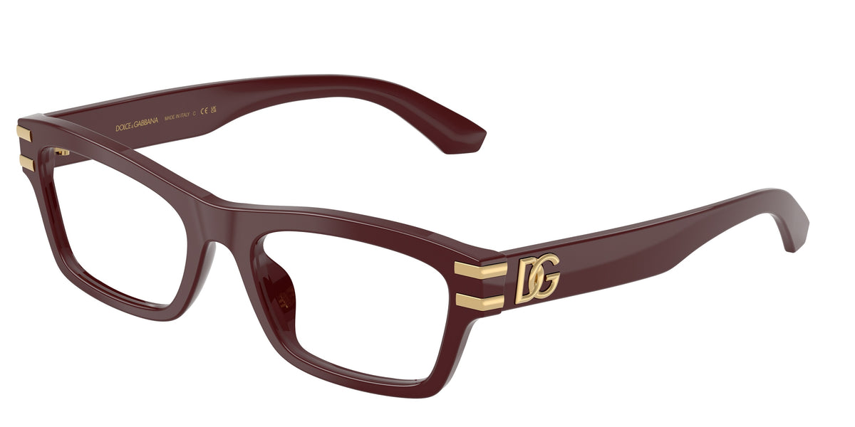 Dolce & Gabbana DG3454 3091