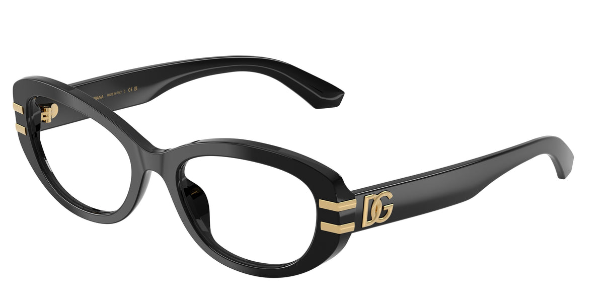 Dolce & Gabbana DG3455 501