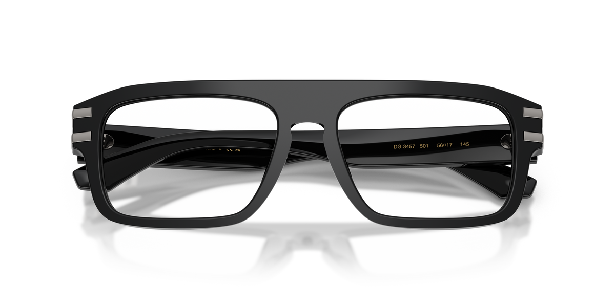 Dolce & Gabbana DG3457 501