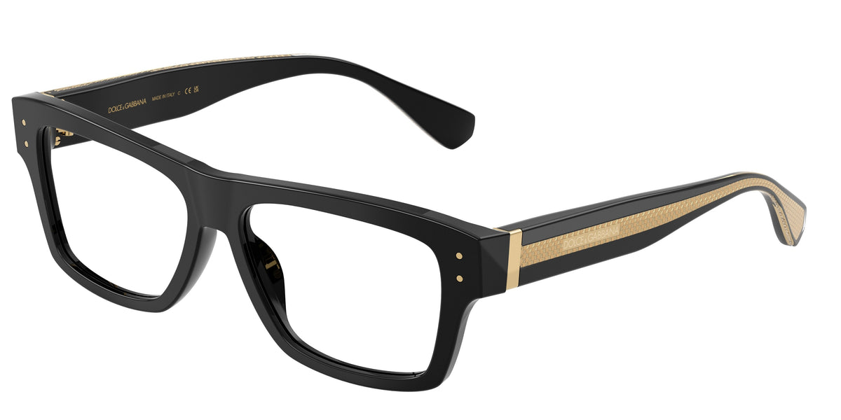 Dolce & Gabbana DG3458 501