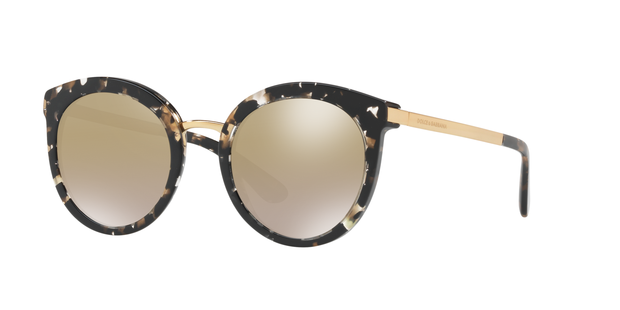 Dolce & Gabbana DG4268 911/6E Occhiali da sole Dolce & Gabbana 1