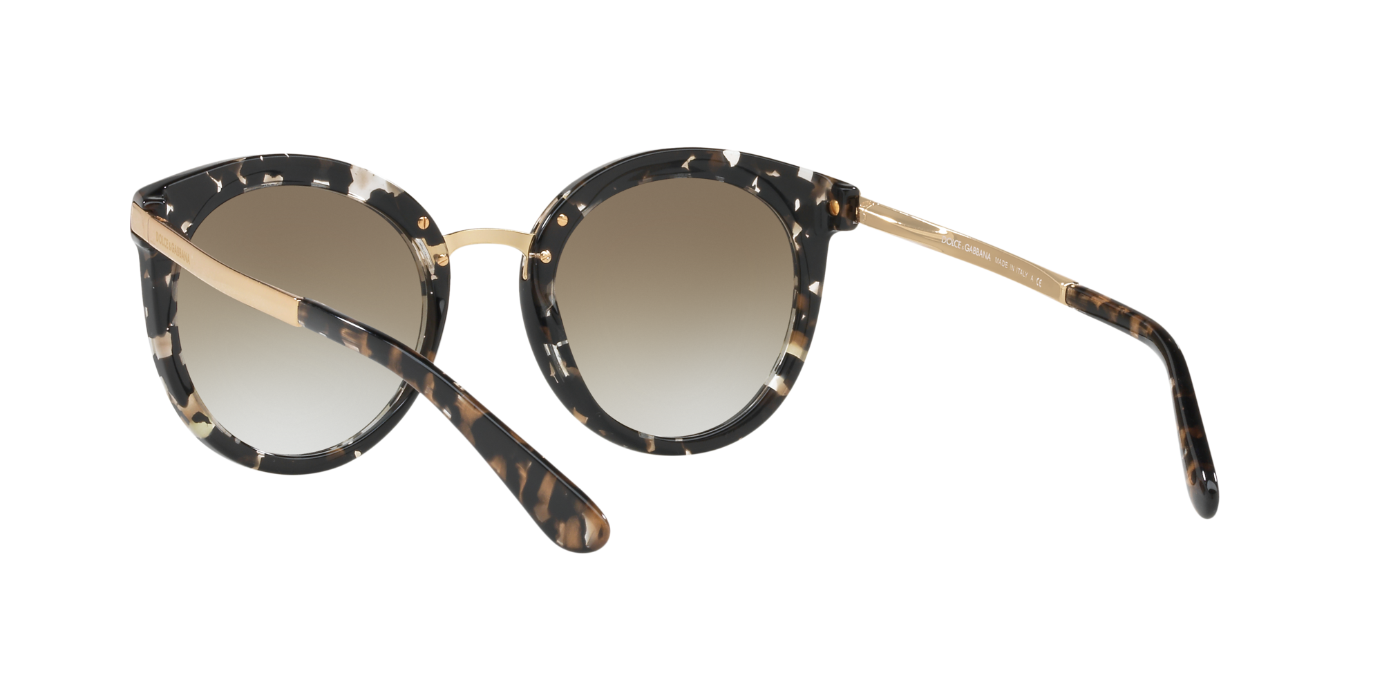Dolce & Gabbana DG4268 911/6E Occhiali da sole Dolce & Gabbana 4