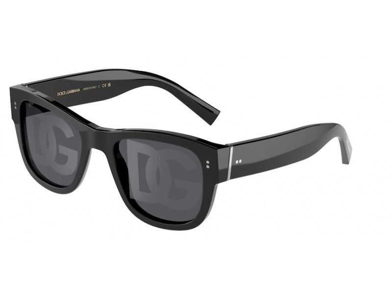 Dolce & Gabbana DG4338 501/M